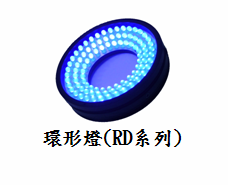 環形光  Ring Light Unit (RD系列)